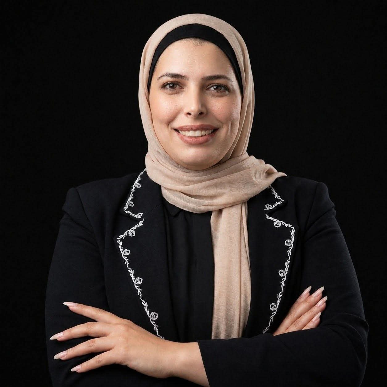 Esraa Fardous