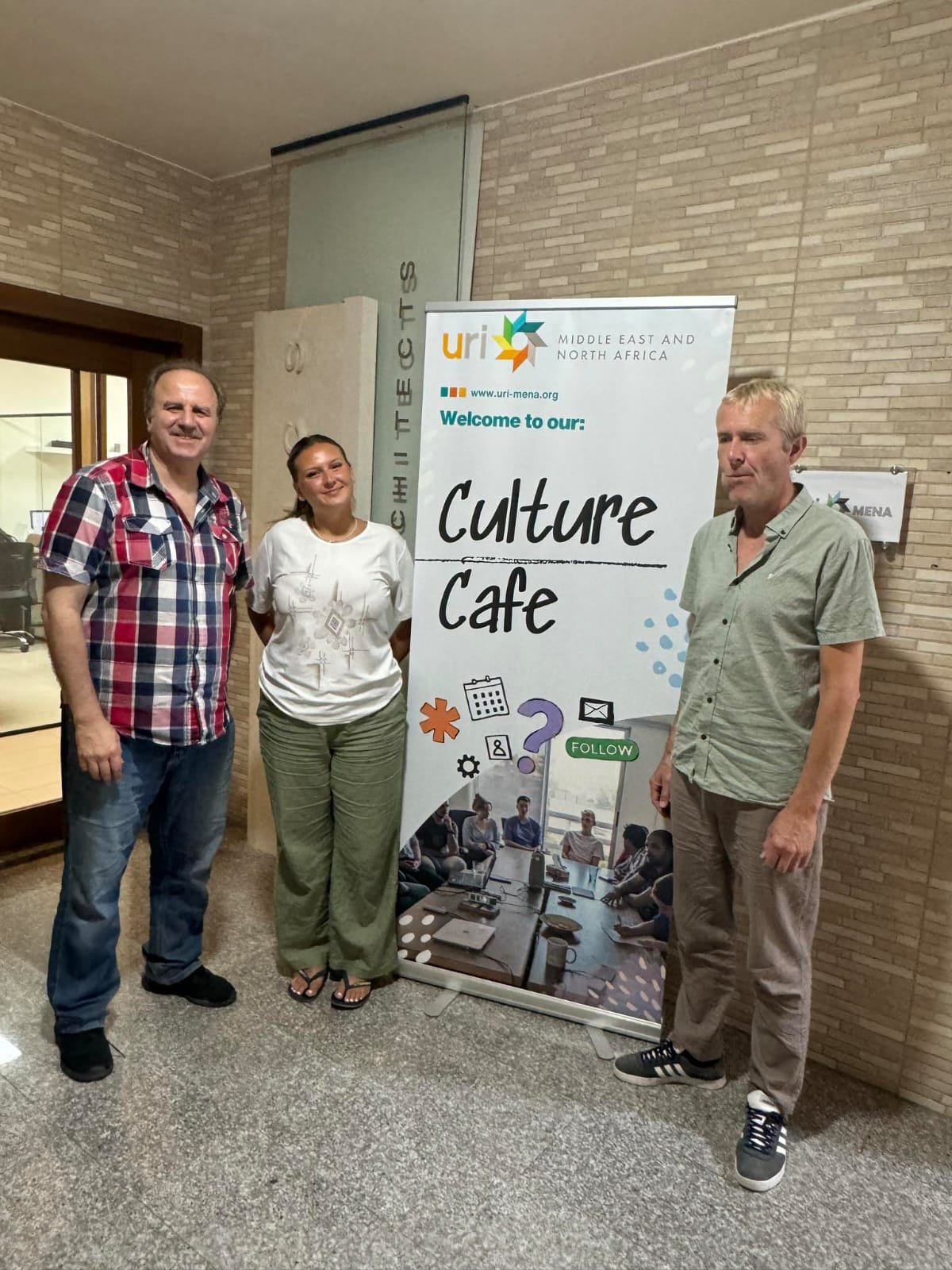 Culture Cafe